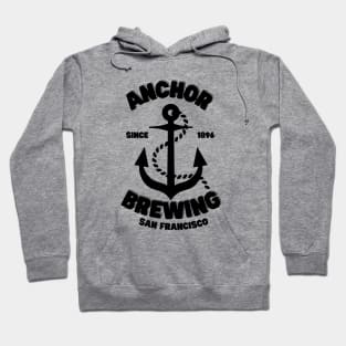 Anchor Brewing Hoodie